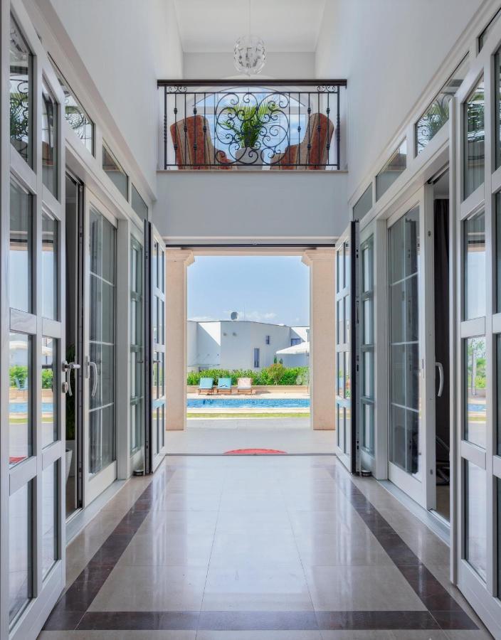 Luxury Rooms Vila Carissa Malinska Esterno foto